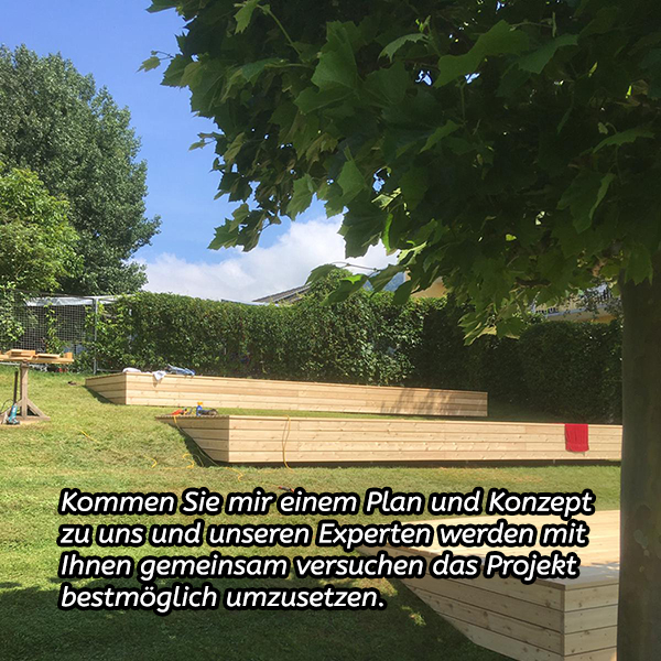 Die Idee