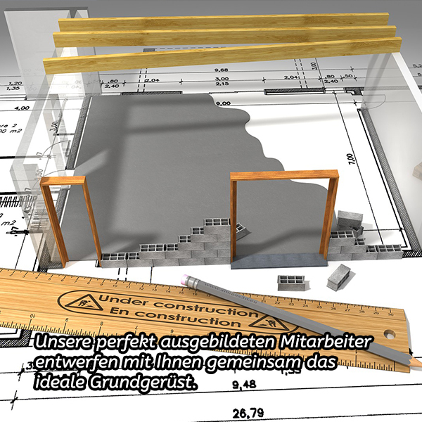 Planung